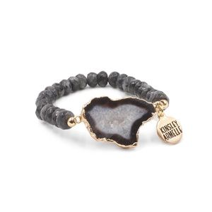 Smokey Bracelet